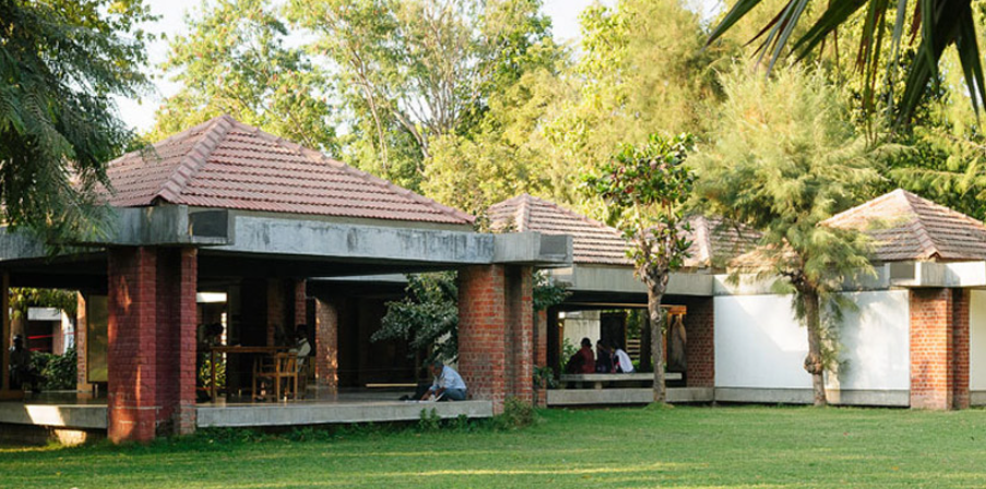 Gandhi Ashram Museum, Ahmedabad, Gujarat - Vushii.com Gandhi Ashram Museum, Ahmedabad, Gujarat - Vushii.com
